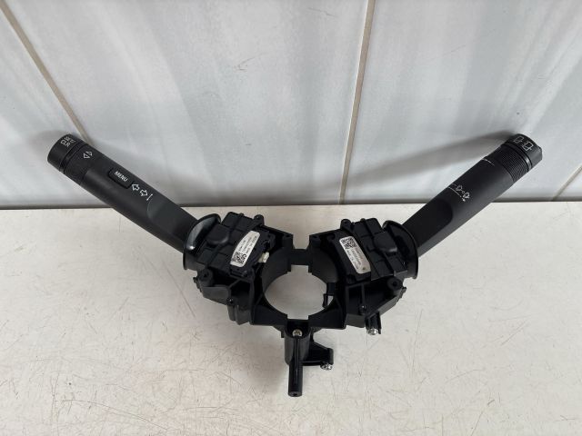 bontott OPEL ASTRA J Komplett Kormánykapcsoló (Bajuszkapcsoló)