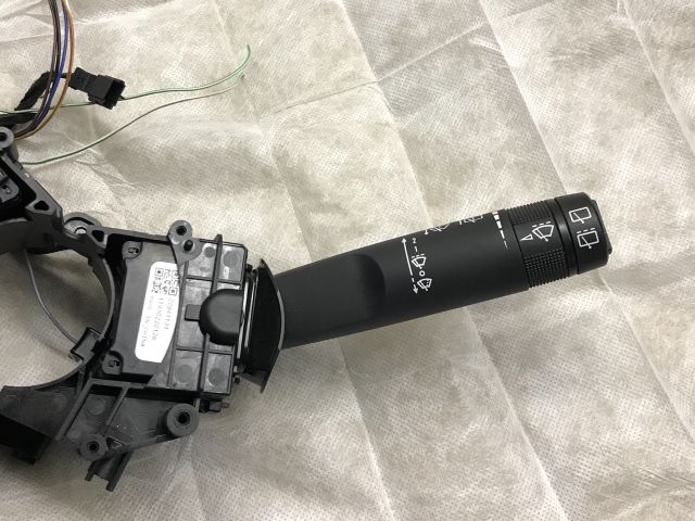 bontott OPEL ASTRA J Komplett Kormánykapcsoló (Bajuszkapcsoló)