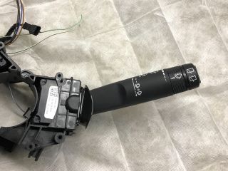 bontott OPEL ASTRA J Komplett Kormánykapcsoló (Bajuszkapcsoló)