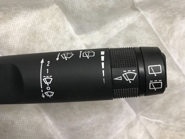 bontott OPEL ASTRA J Komplett Kormánykapcsoló (Bajuszkapcsoló)