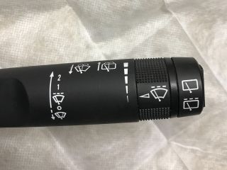 bontott OPEL ASTRA J Komplett Kormánykapcsoló (Bajuszkapcsoló)