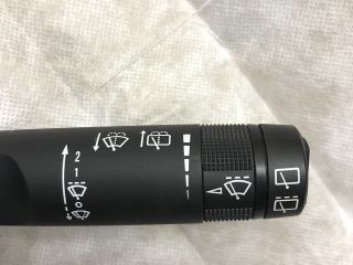 bontott OPEL ASTRA J Komplett Kormánykapcsoló (Bajuszkapcsoló)