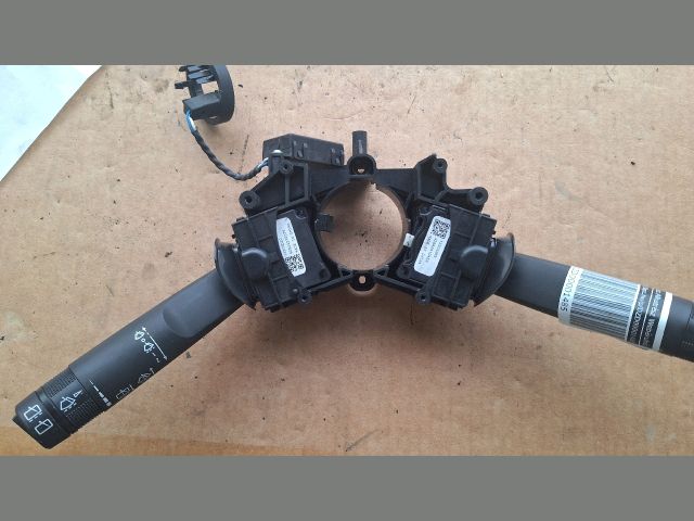 bontott OPEL ASTRA J Komplett Kormánykapcsoló (Bajuszkapcsoló)