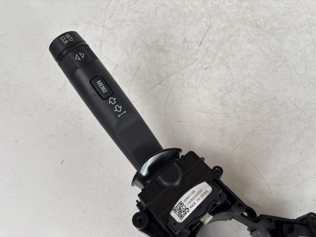 bontott OPEL ASTRA J Komplett Kormánykapcsoló (Bajuszkapcsoló)