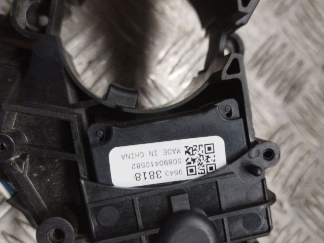 bontott OPEL ASTRA J Komplett Kormánykapcsoló (Bajuszkapcsoló)