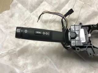 bontott OPEL ASTRA J Komplett Kormánykapcsoló (Bajuszkapcsoló)