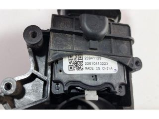 bontott OPEL ASTRA J Komplett Kormánykapcsoló (Bajuszkapcsoló)