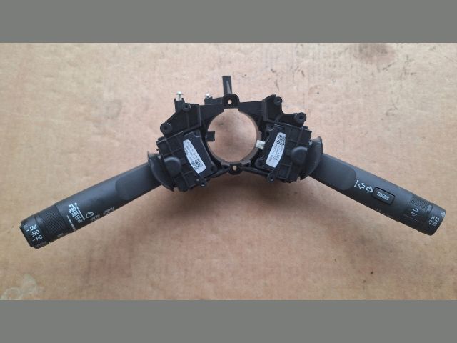 bontott OPEL ASTRA J Komplett Kormánykapcsoló (Bajuszkapcsoló)