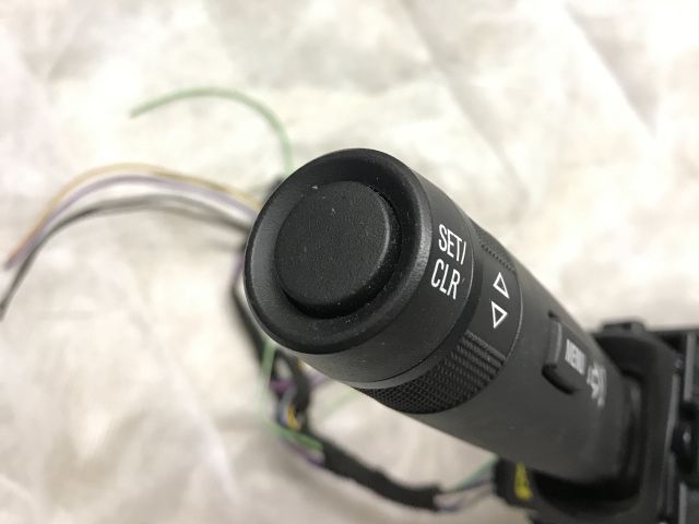 bontott OPEL ASTRA J Komplett Kormánykapcsoló (Bajuszkapcsoló)