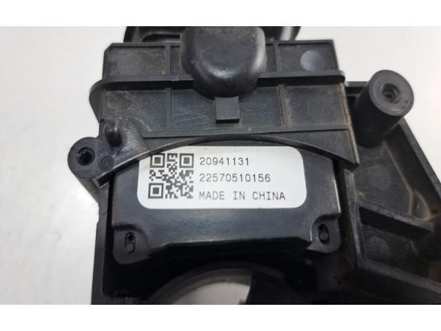 bontott OPEL ASTRA J Komplett Kormánykapcsoló (Bajuszkapcsoló)