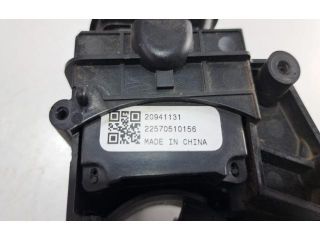 bontott OPEL ASTRA J Komplett Kormánykapcsoló (Bajuszkapcsoló)