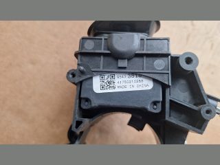 bontott OPEL ASTRA J Komplett Kormánykapcsoló (Bajuszkapcsoló)