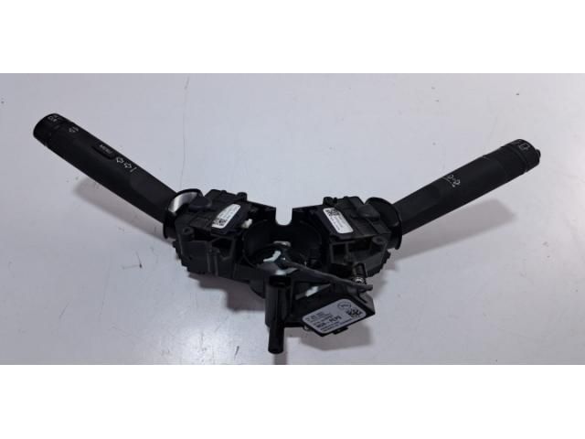bontott OPEL ASTRA J Komplett Kormánykapcsoló (Bajuszkapcsoló)