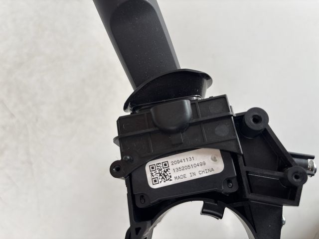 bontott OPEL ASTRA J Komplett Kormánykapcsoló (Bajuszkapcsoló)