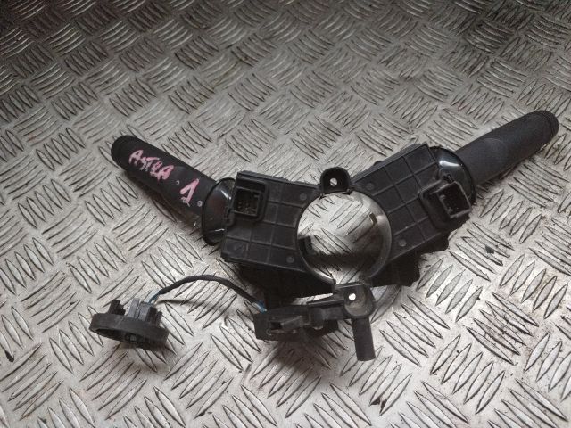 bontott OPEL ASTRA J Komplett Kormánykapcsoló (Bajuszkapcsoló)