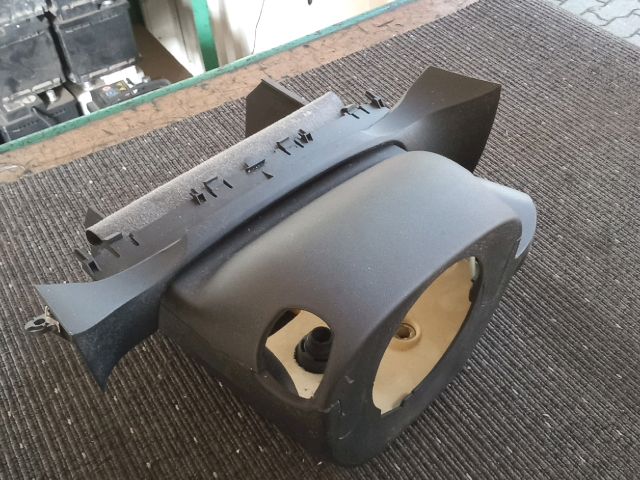 bontott OPEL ASTRA J Komplett Kormányoszlop Burkolat