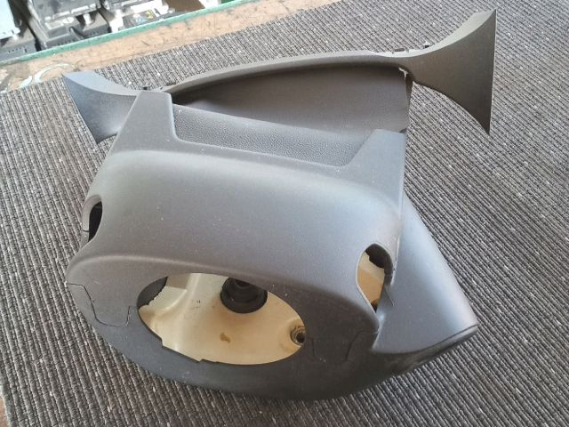 bontott OPEL ASTRA J Komplett Kormányoszlop Burkolat