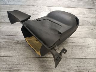 bontott OPEL ASTRA J Komplett Kormányoszlop Burkolat