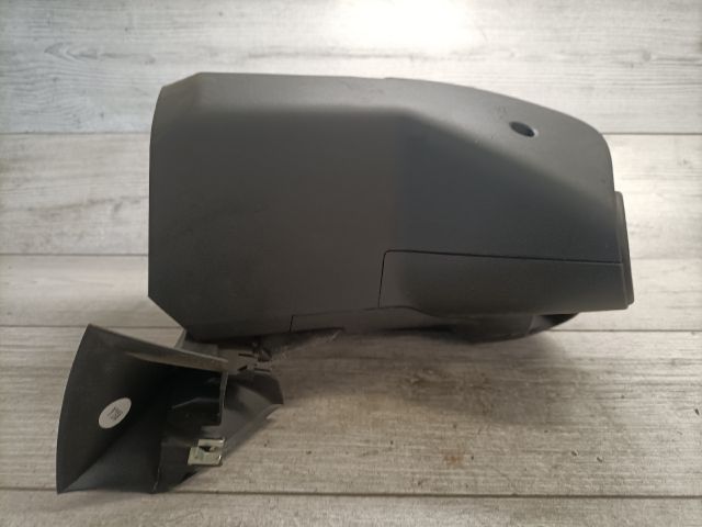 bontott OPEL ASTRA J Komplett Kormányoszlop Burkolat