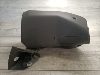 bontott OPEL ASTRA J Komplett Kormányoszlop Burkolat