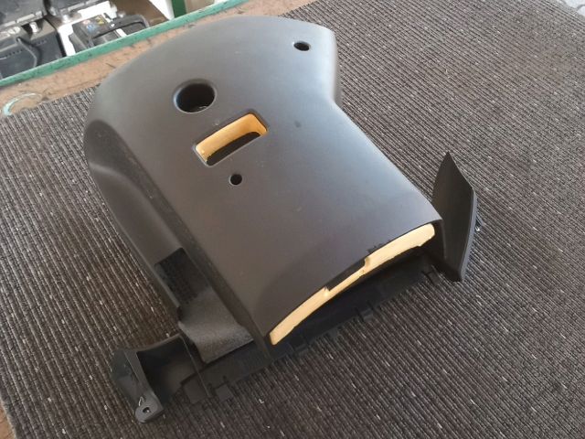 bontott OPEL ASTRA J Komplett Kormányoszlop Burkolat