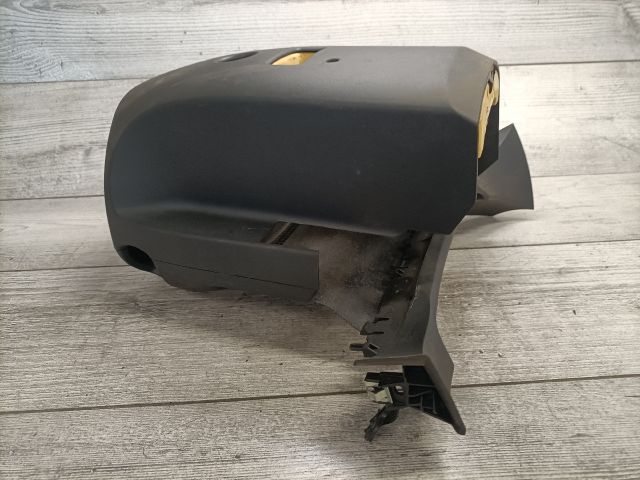 bontott OPEL ASTRA J Komplett Kormányoszlop Burkolat