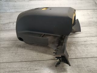 bontott OPEL ASTRA J Komplett Kormányoszlop Burkolat