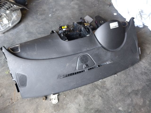 bontott OPEL ASTRA J Komplett Légzsák Szett