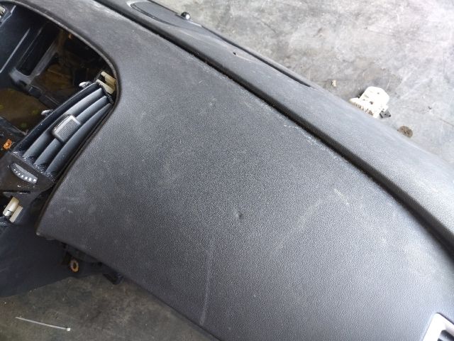 bontott OPEL ASTRA J Komplett Légzsák Szett