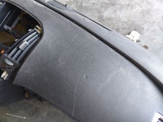 bontott OPEL ASTRA J Komplett Légzsák Szett