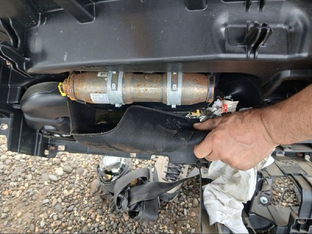 bontott OPEL ASTRA J Komplett Légzsák Szett