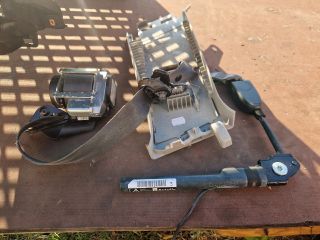 bontott OPEL ASTRA J Komplett Légzsák Szett