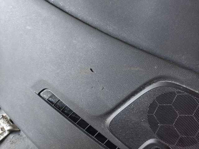 bontott OPEL ASTRA J Komplett Légzsák Szett