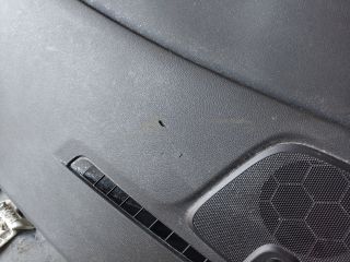 bontott OPEL ASTRA J Komplett Légzsák Szett