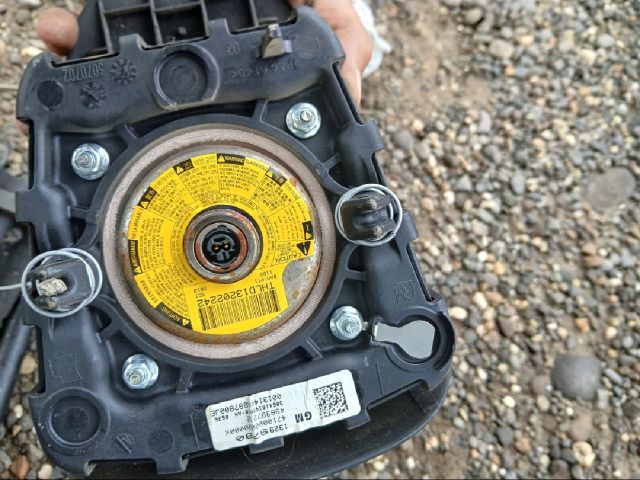 bontott OPEL ASTRA J Komplett Légzsák Szett