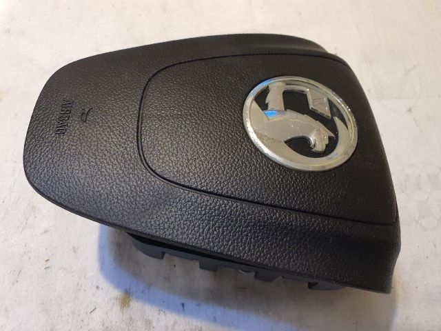 bontott OPEL ASTRA J Kormánylégzsák