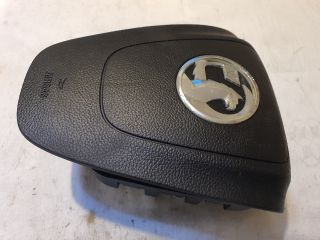 bontott OPEL ASTRA J Kormánylégzsák
