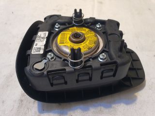 bontott OPEL ASTRA J Kormánylégzsák