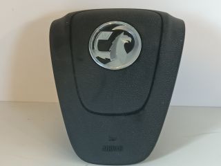 bontott OPEL ASTRA J Kormánylégzsák