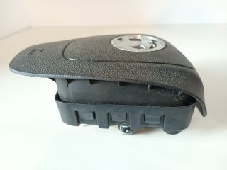 bontott OPEL ASTRA J Kormánylégzsák