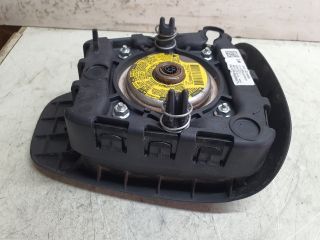 bontott OPEL ASTRA J Kormánylégzsák