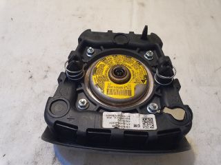 bontott OPEL ASTRA J Kormánylégzsák