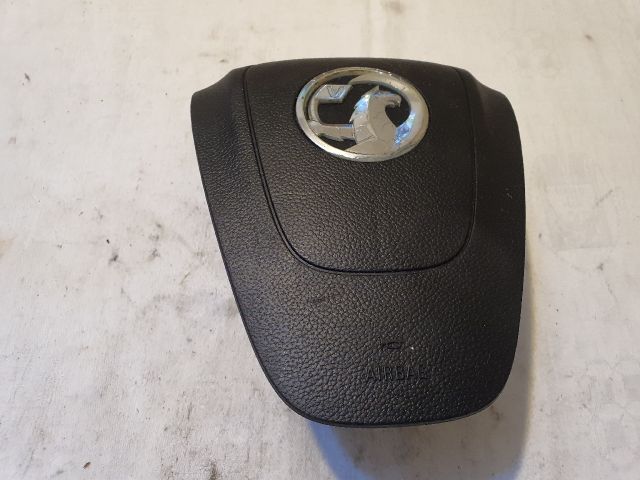 bontott OPEL ASTRA J Kormánylégzsák