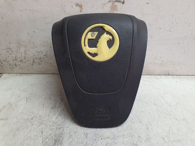 bontott OPEL ASTRA J Kormánylégzsák