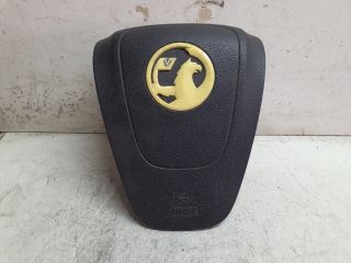 bontott OPEL ASTRA J Kormánylégzsák
