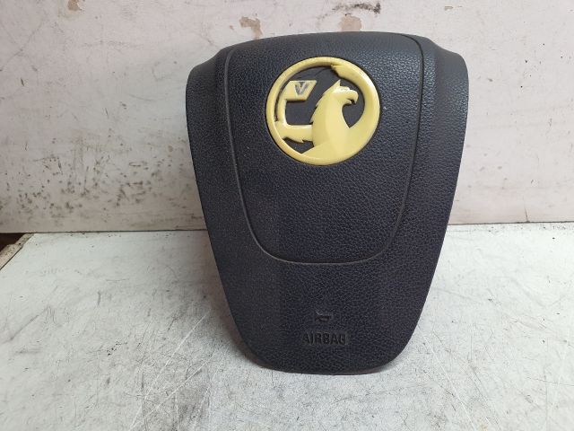 bontott OPEL ASTRA J Kormánylégzsák