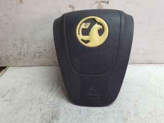 bontott OPEL ASTRA J Kormánylégzsák