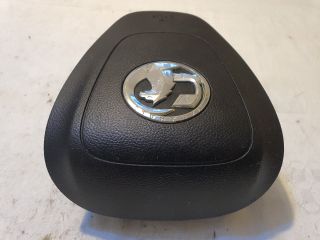 bontott OPEL ASTRA J Kormánylégzsák