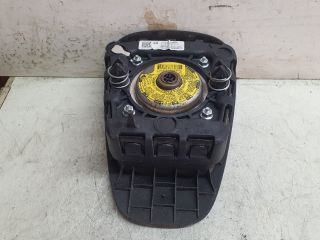 bontott OPEL ASTRA J Kormánylégzsák