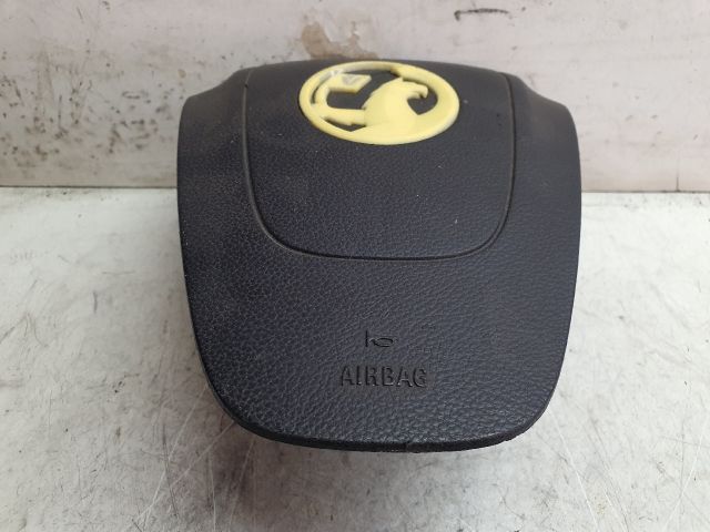 bontott OPEL ASTRA J Kormánylégzsák